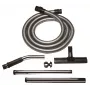 Makita Bürstenset - für Staubsauger