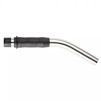 Makita Curved Hand Tube - für Staubsauger
