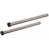 Makita Saugrohr - für Staubsauger - Silber (2er-Pack)