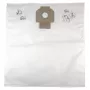 Makita Staubbeutel - für Staubsauger (Packung mit 1)
