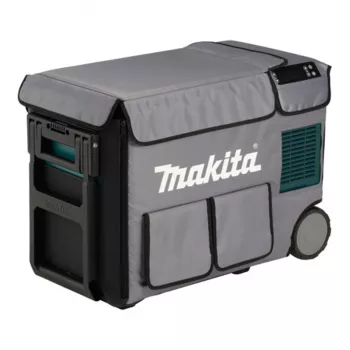 Makita CE00000004 Schutzbeutel für Akku-Kompressor Kühl- und Heizbox
