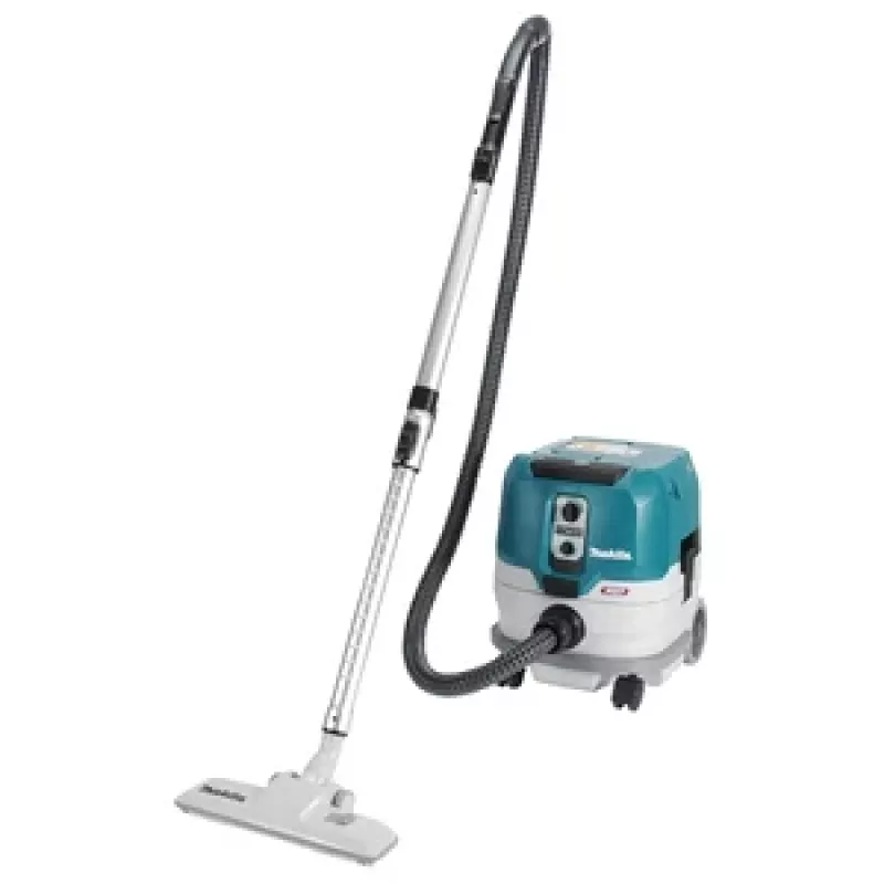 Makita VC005GLZ Akku-Nass-/Trockensauger 40V XGT L-Klasse 40L