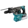 Makita XGT HR009GZ Akku-Bohrhammer SDS-Plus 40V Max