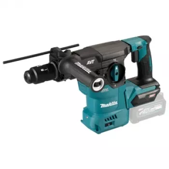 Makita XGT HR009GZ Akku-Bohrhammer SDS-Plus 40V Max