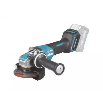 Makita GA047GZ Akku-Winkelschleifer 125mm 40V Max XGT