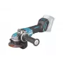 Makita GA047GZ Akku-Winkelschleifer 125mm 40V Max XGT