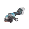 Makita GA047GZ Akku-Winkelschleifer 125mm 40V Max XGT