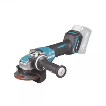 Makita GA047GZ Akku-Winkelschleifer 125mm 40V Max XGT