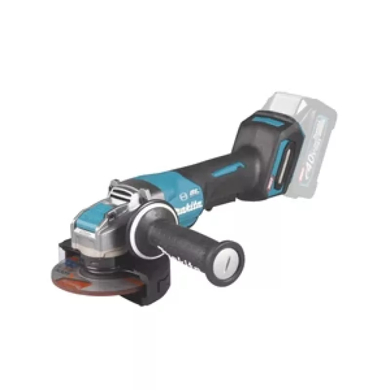 Makita GA047GZ Akku-Winkelschleifer 125mm 40V Max XGT