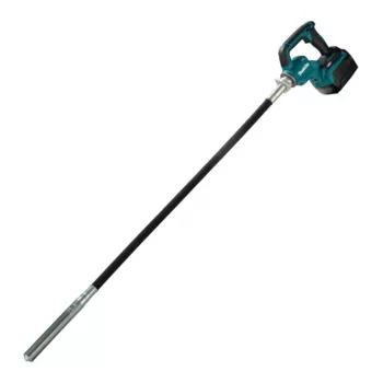 Makita VR003GZ Akku-Betonverdichter (40V XGT Li-ion, Gerät nur)