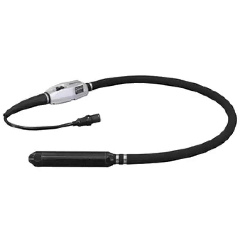 Makita VR003CZ Akku-Betonrüttler (Gerät nur) - 18V LXT