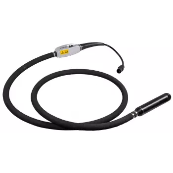 Makita VR004CZ XGT 40V Max Bürstenloser Akku-Betonrüttler (Gerät nur)