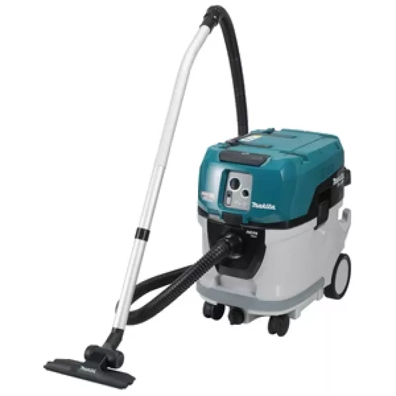 MAKITA VC007GLZ01 Akku-Nass-/Trockensauger 2x 40V XGT bürstenloser Motor