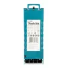 Makita E-15861 SDS-Plus Hammerbohrer-Bitset 8-teilig, Hartmetall bestückt