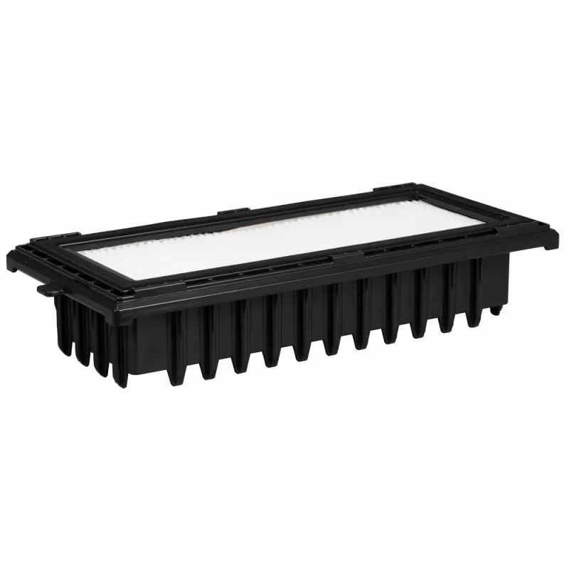 Makita 1911B6-0 Filterelement für Akku-Staubsauger VC006GM