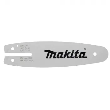 Makita 1912F1-4 Führungsschiene 80TXL für Akku-Astsäge DUC150 & UC029G Schienenlänge 15 cm