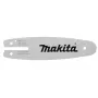 Makita 1912F1-4 Führungsschiene 80TXL für Akku-Astsäge DUC150 & UC029G Schienenlänge 15 cm