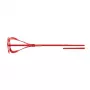 Makita Mixing Paddle UR80 6-KT P-02331