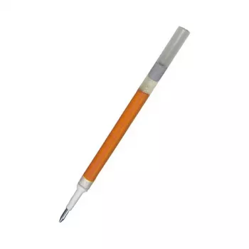 Pentel EnerGel Gel-Tintenpatrone - Orange - 0,7 mm - 1 Stück