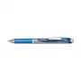 Pentel EnerGel BL80-CX Gel-Rollerballstift 0,5 mm blau, nachziehbar