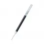 Pentel Gel-Mine 0,35 mm Schwarz für EnerGel Document Proof