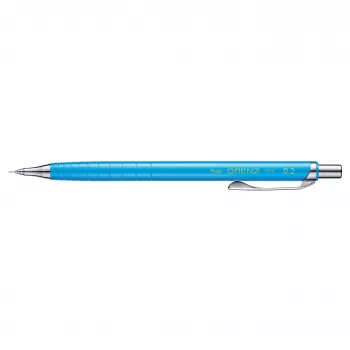 Pentel Orenz Druckbleistift Blau B 0,2 mm
