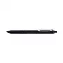 Pentel iZee Kugelschreiber BX470-A 0,5 mm Schwarz