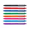 Pentel iZee Kugelschreiber BX470-A 0,5 mm Schwarz