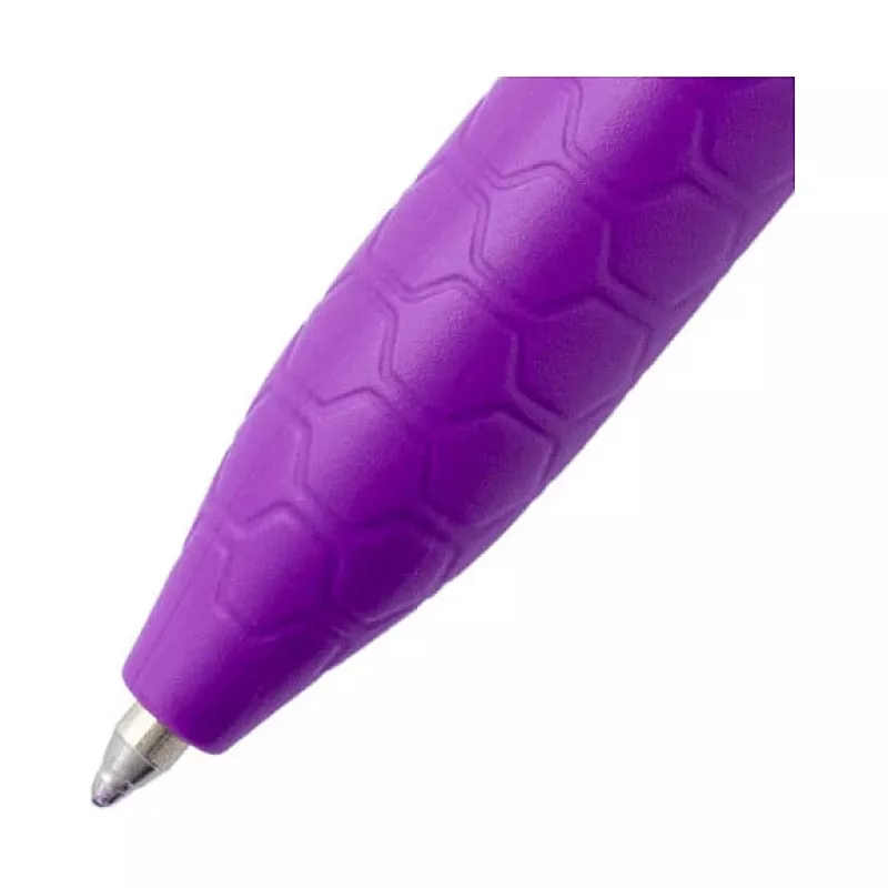 Pentel iZee Kugelschreiber BX470-A 0,5 mm Schwarz