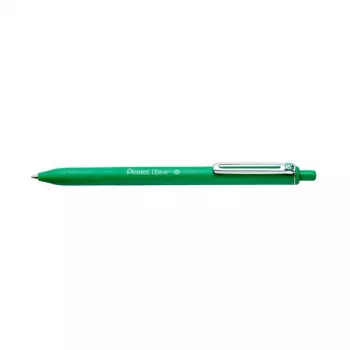 Pentel iZee BX470-D Kugelschreiber 0,5 mm Grün
