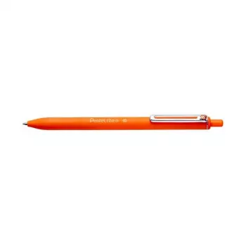 Pentel iZee BX470 Kugelschreiber Orange 0,7 mm