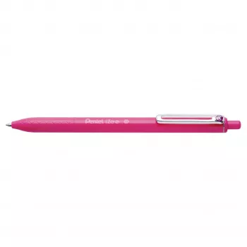 Pentel iZee BX470 Kugelschreiber Pink 0,7 mm