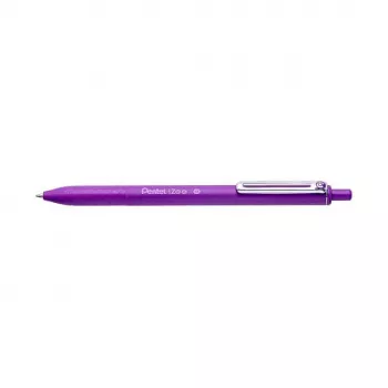 Pentel iZee BX470 Kugelschreiber Violett 0,7 mm