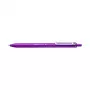 Pentel iZee BX470 Kugelschreiber Violett 0,7 mm