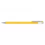 Pentel Mattehop Gelstift 1,0 mm Gelb