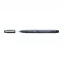 Pentel Fineliner Pigment 1,0 mm Schwarz
