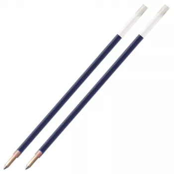 Pentel iZee Kugelschreibermine Blau 0,7 mm BXS10-C2