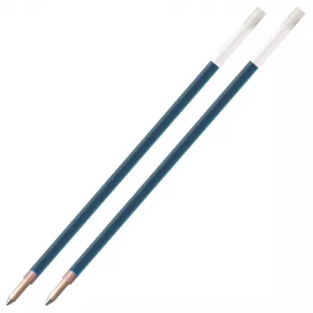 Pentel iZee Kugelschreibermine Hellblau 0,7 mm BXS10-S2