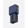 ENERGEA TravelGoAdapter 35 USB-A/USB-C 35W Blau