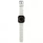 Skinarma Shokku Apple Watch Armband 49/46/45/44 mm Frost