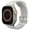Skinarma Shokku Apple Watch Armband 49/46/45/44 mm Frost