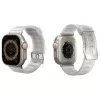 Skinarma Shokku Apple Watch Armband 49/46/45/44 mm Frost