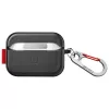Skinarma Saido Protective Case for Apple AirPods Pro 2 - Black