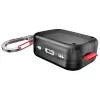 Skinarma Saido Protective Case for Apple AirPods Pro 2 - Black