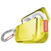 SKINARMA Saido Protective Case für Apple AirPods Pro 2 - Gelb