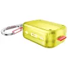SKINARMA Saido Protective Case für Apple AirPods Pro 2 - Gelb