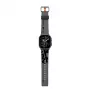 Skinarma Spunk Apple Watch Armband Pewter Green