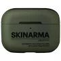 Skinarma Spunk Case für AirPods Pro 2. Generation - Pewter Green