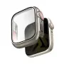 Skinarma Gado Pro Case für Apple Watch 41mm - Titan