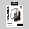 Skinarma Gado Pro Case für Apple Watch 41mm - Titan
